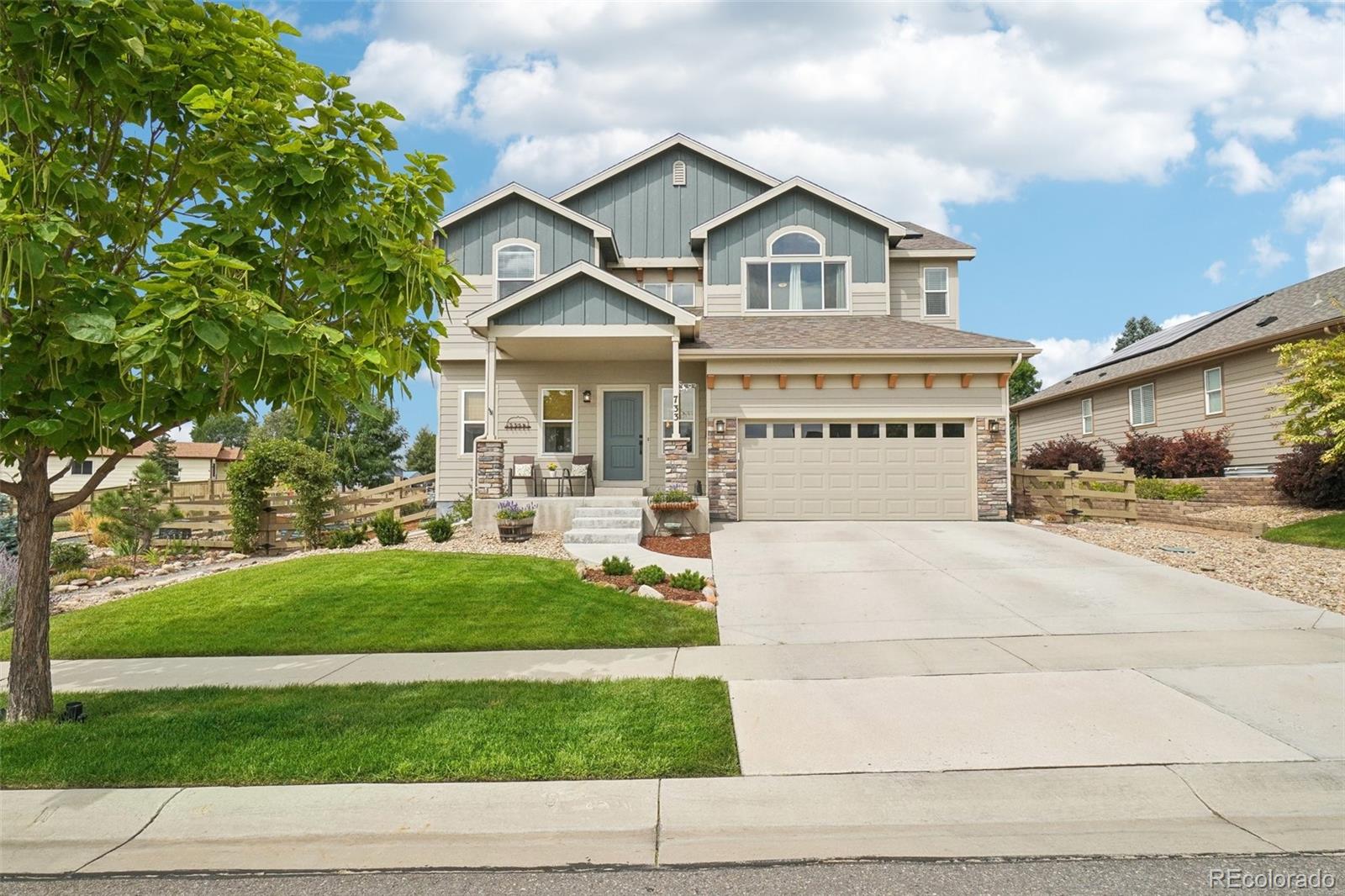 MLS Image #38 for 733  canyonlands street,berthoud, Colorado