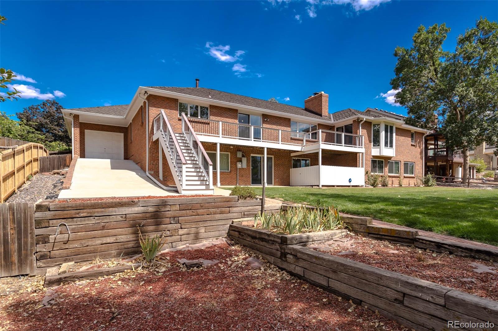 MLS Image #28 for 7611 s bemis street,littleton, Colorado