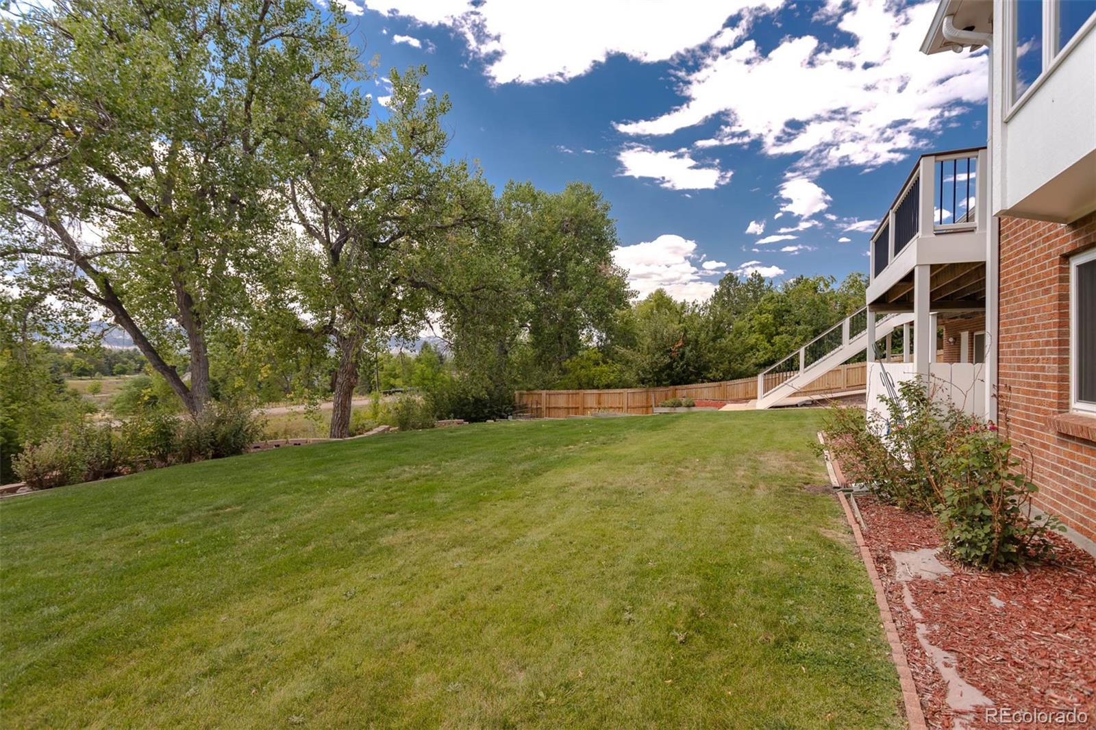 MLS Image #29 for 7611 s bemis street,littleton, Colorado