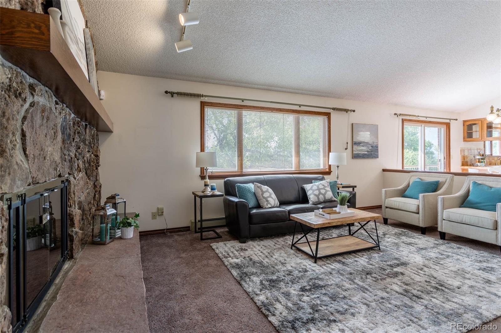 MLS Image #3 for 7611 s bemis street,littleton, Colorado