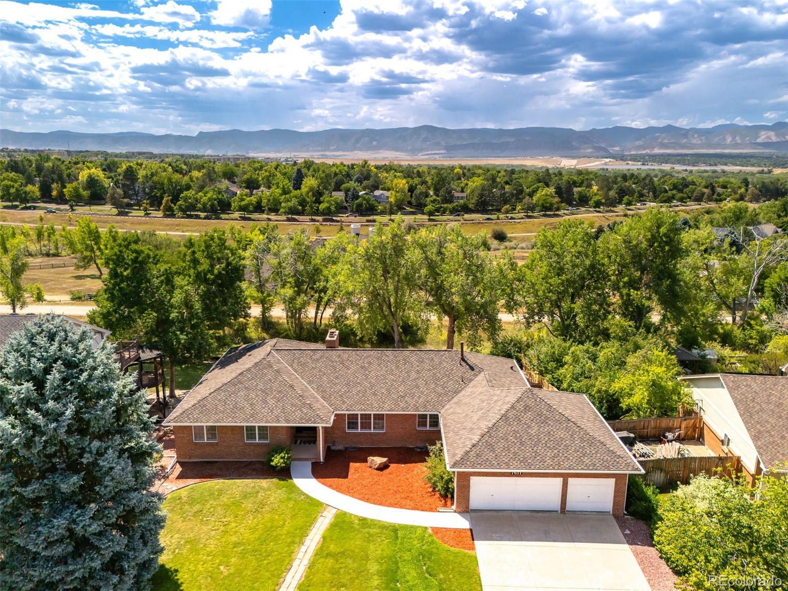 MLS Image #31 for 7611 s bemis street,littleton, Colorado