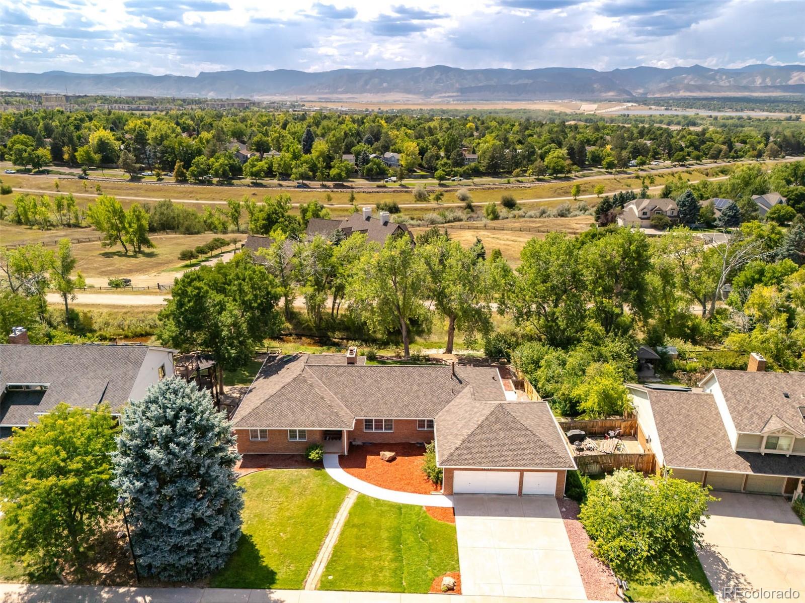 MLS Image #32 for 7611 s bemis street,littleton, Colorado