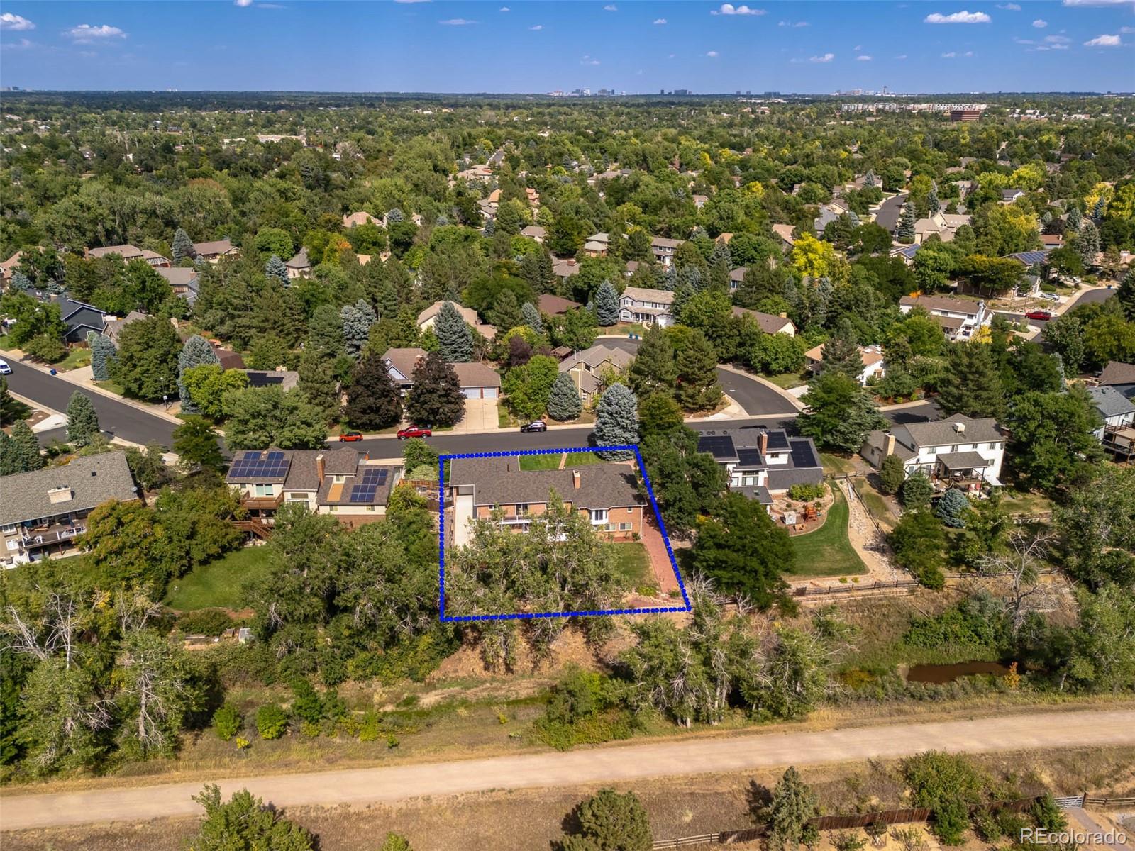 MLS Image #36 for 7611 s bemis street,littleton, Colorado