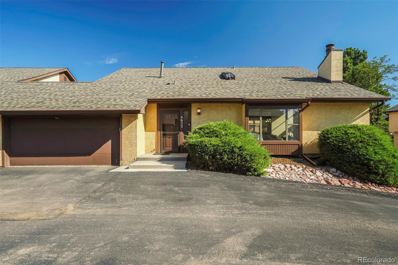 MLS Image #0 for 4652  winewood village drive,colorado springs, Colorado