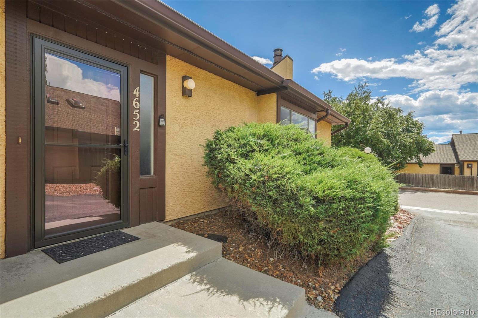 MLS Image #2 for 4652  winewood village drive,colorado springs, Colorado