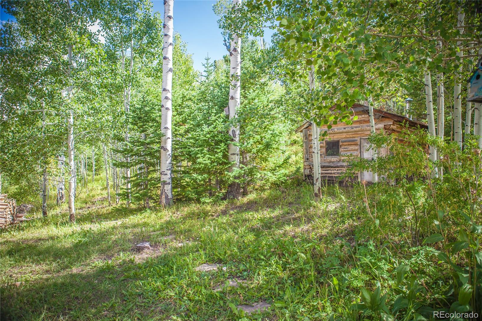 MLS Image #25 for 12  county road 161 (old pass rd) ,kremmling, Colorado