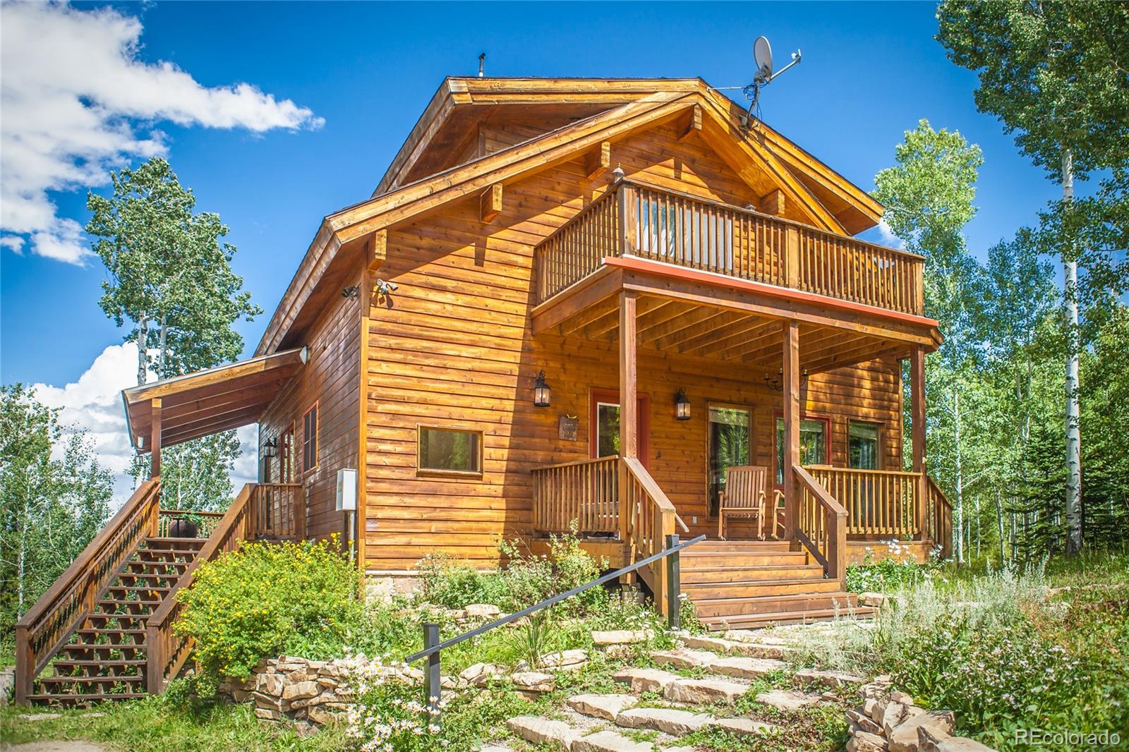 MLS Image #27 for 12  county road 161 (old pass rd) ,kremmling, Colorado