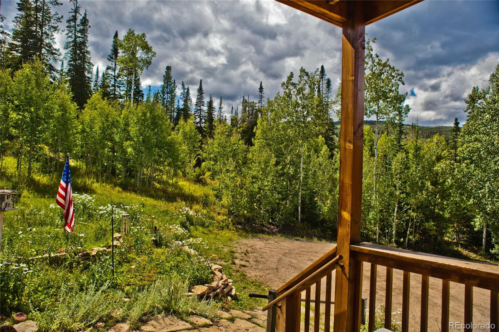 MLS Image #30 for 12  county road 161 (old pass rd) ,kremmling, Colorado