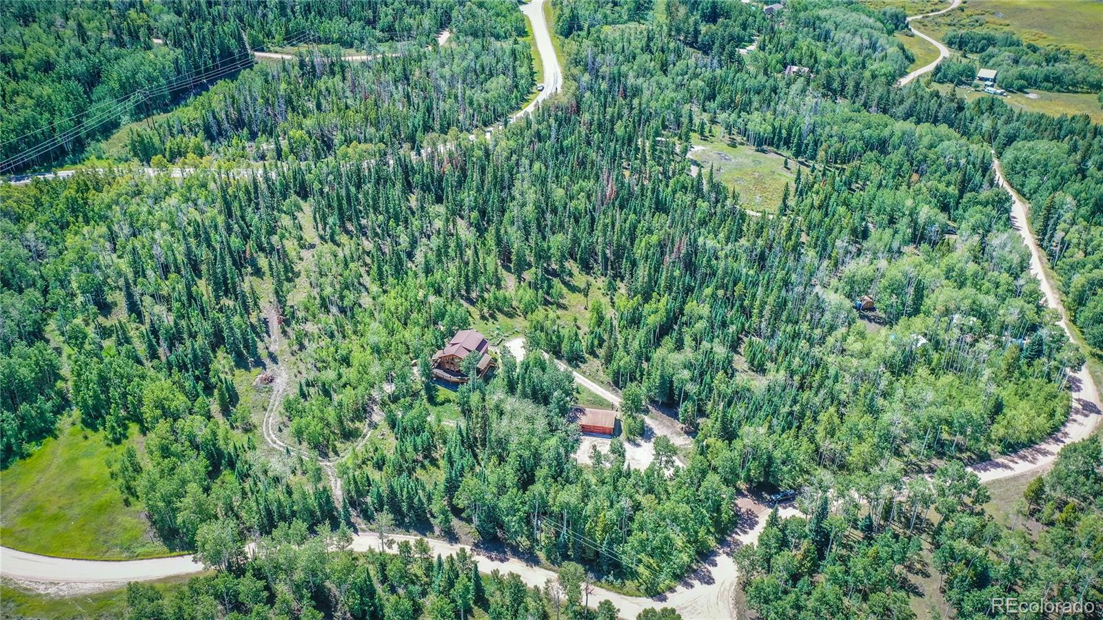 MLS Image #34 for 12  county road 161 (old pass rd) ,kremmling, Colorado