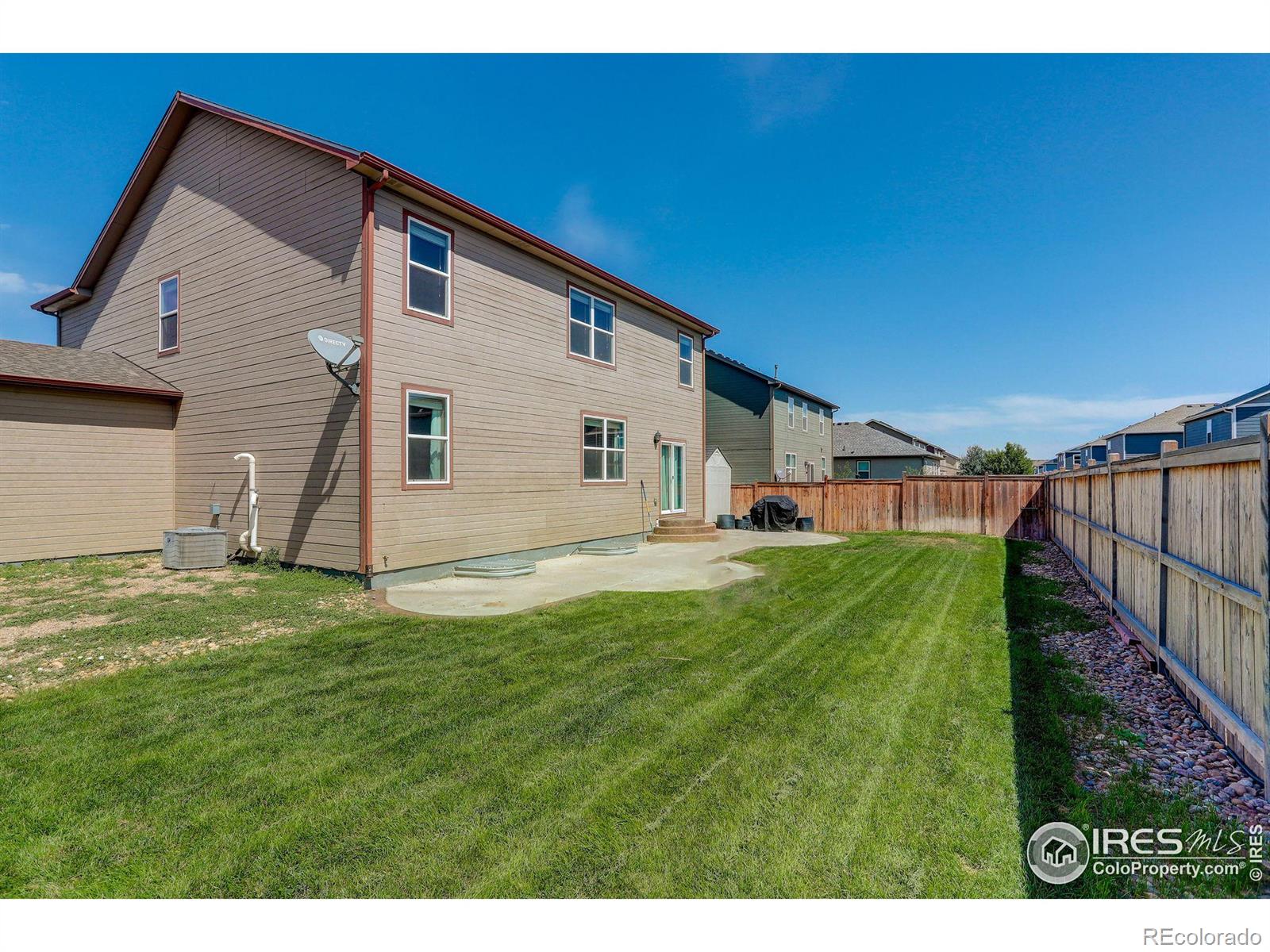 MLS Image #33 for 3635  torch lily street,wellington, Colorado