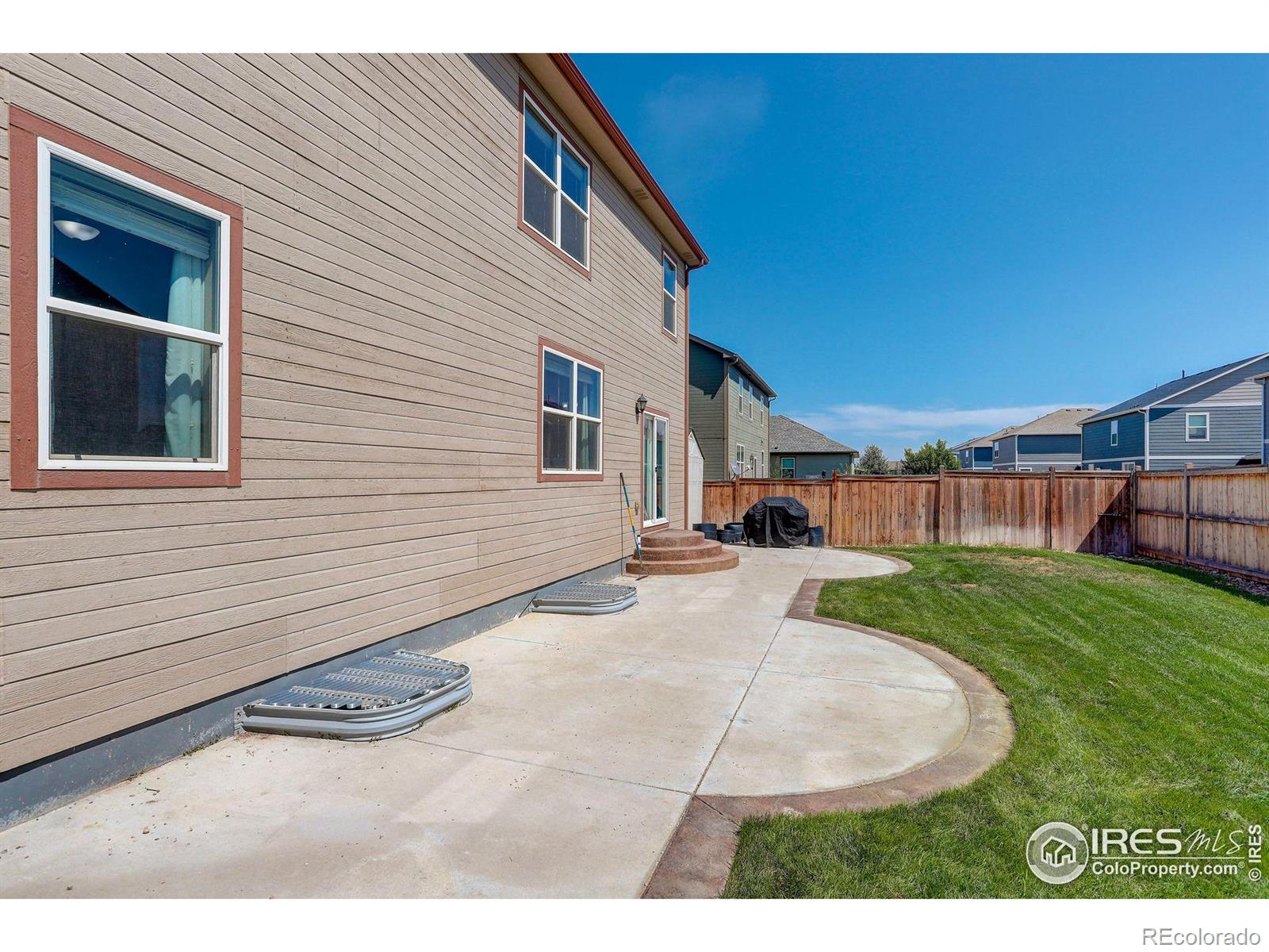 MLS Image #34 for 3635  torch lily street,wellington, Colorado