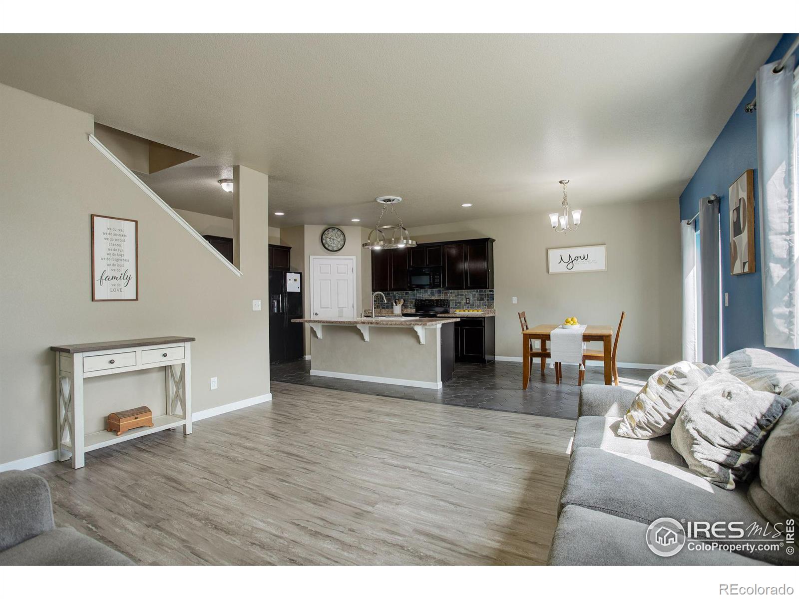 MLS Image #4 for 3635  torch lily street,wellington, Colorado