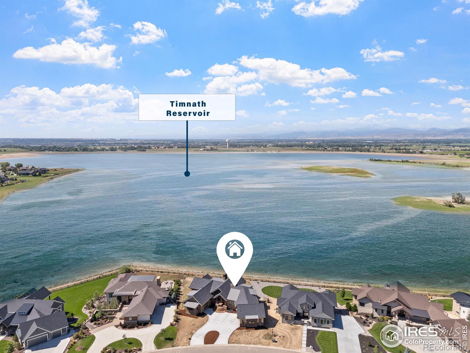 MLS Image #2 for 2823  majestic view drive,timnath, Colorado