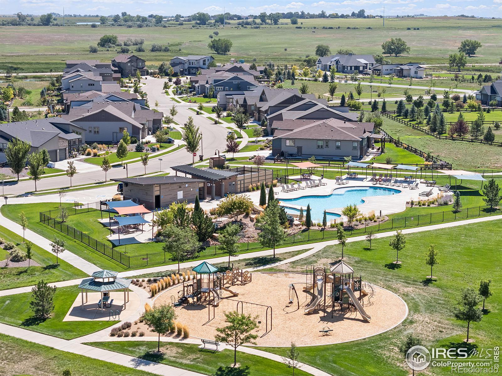 MLS Image #39 for 2823  majestic view drive,timnath, Colorado