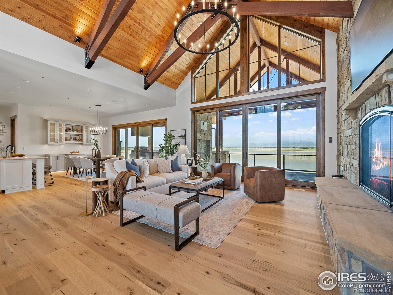 MLS Image #4 for 2823  majestic view drive,timnath, Colorado