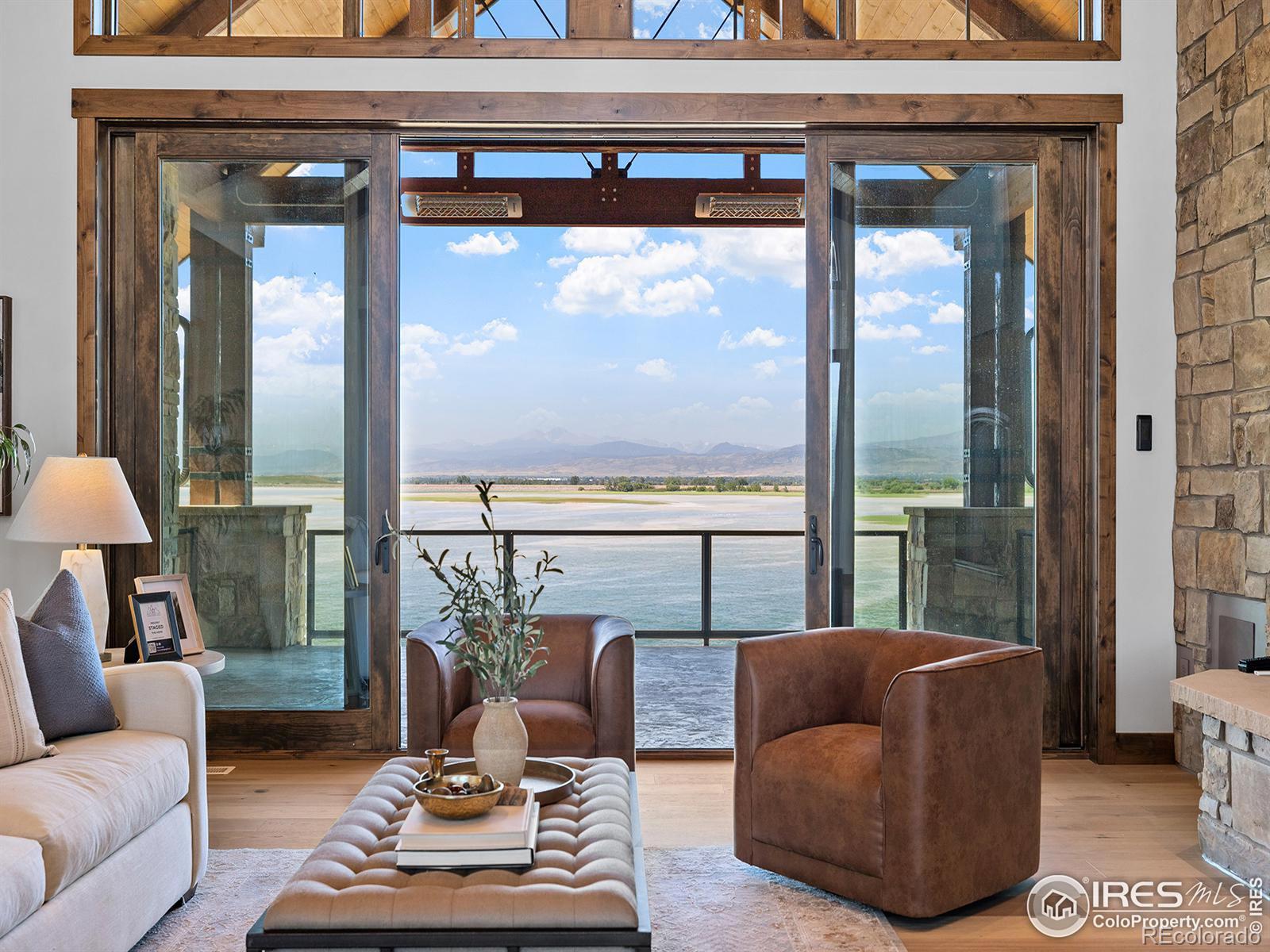 MLS Image #5 for 2823  majestic view drive,timnath, Colorado
