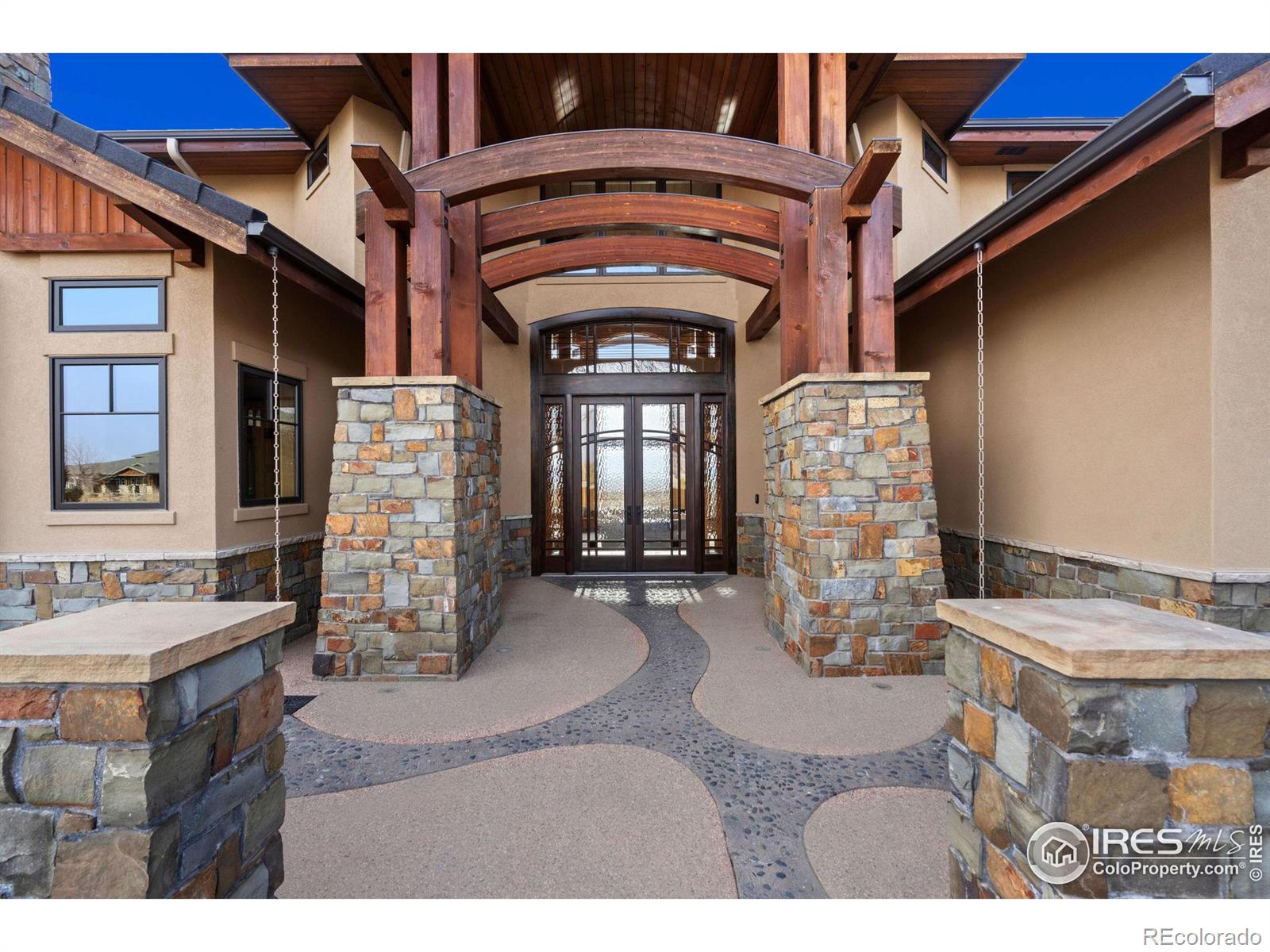 MLS Image #2 for 4225  taliesin way,fort collins, Colorado