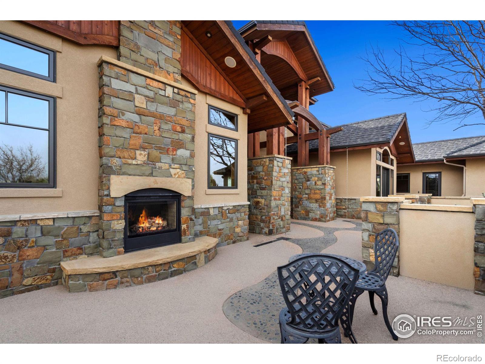 MLS Image #3 for 4225  taliesin way,fort collins, Colorado