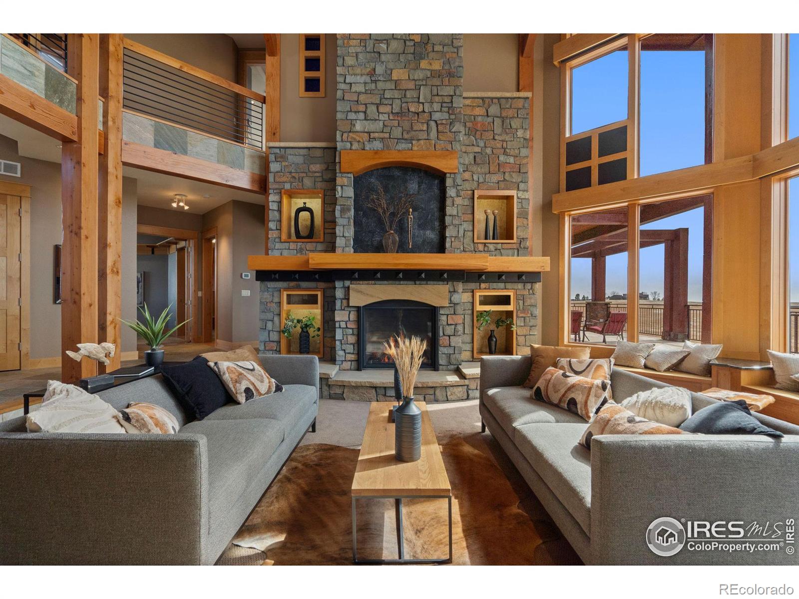 MLS Image #5 for 4225  taliesin way,fort collins, Colorado