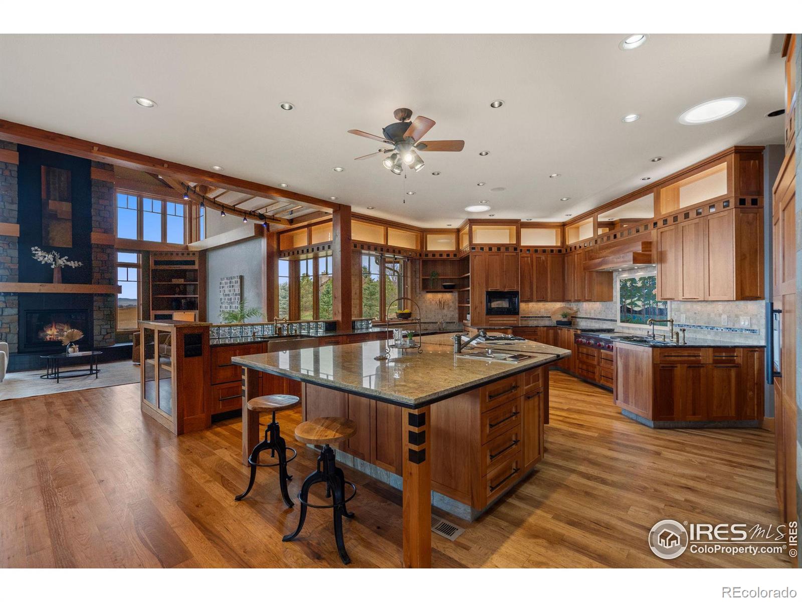 MLS Image #8 for 4225  taliesin way,fort collins, Colorado