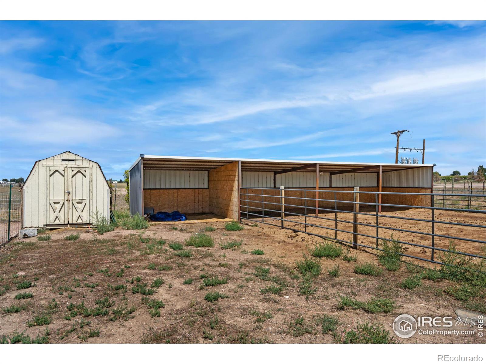 MLS Image #17 for 16127  county road 90 ,pierce, Colorado