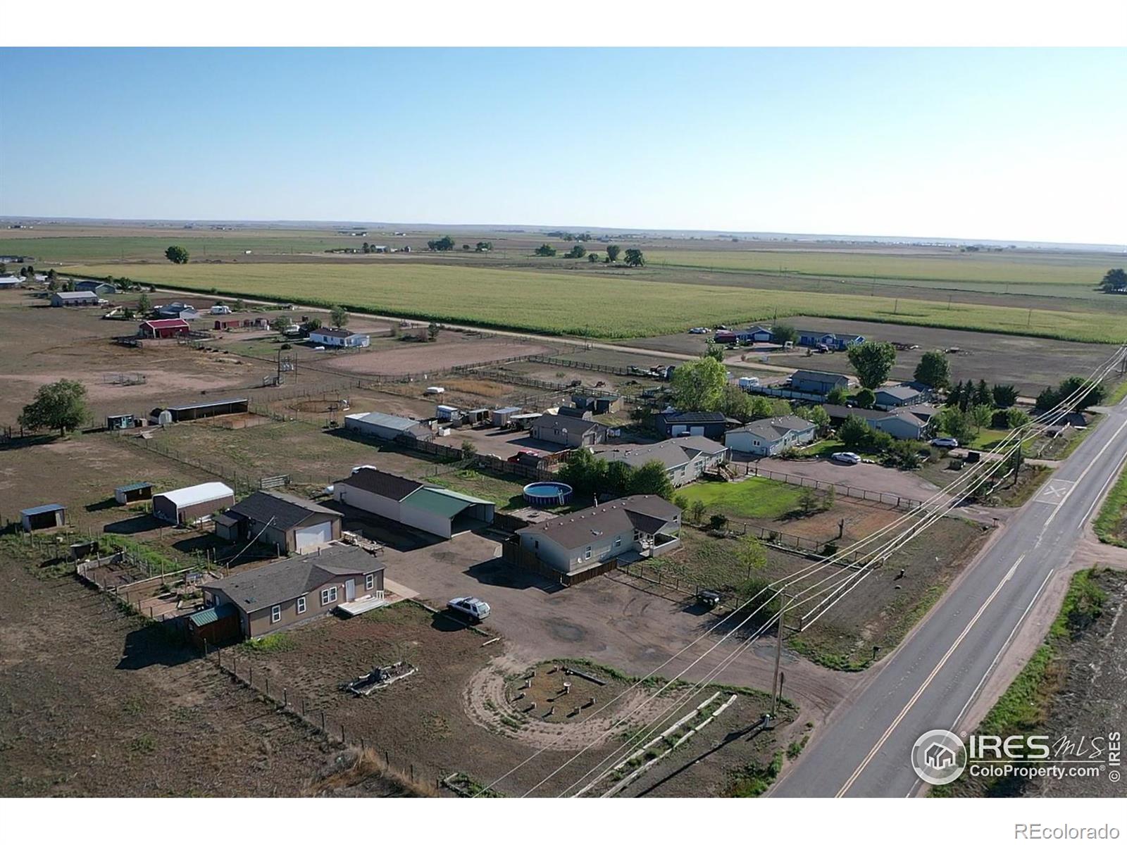 MLS Image #19 for 16127  county road 90 ,pierce, Colorado