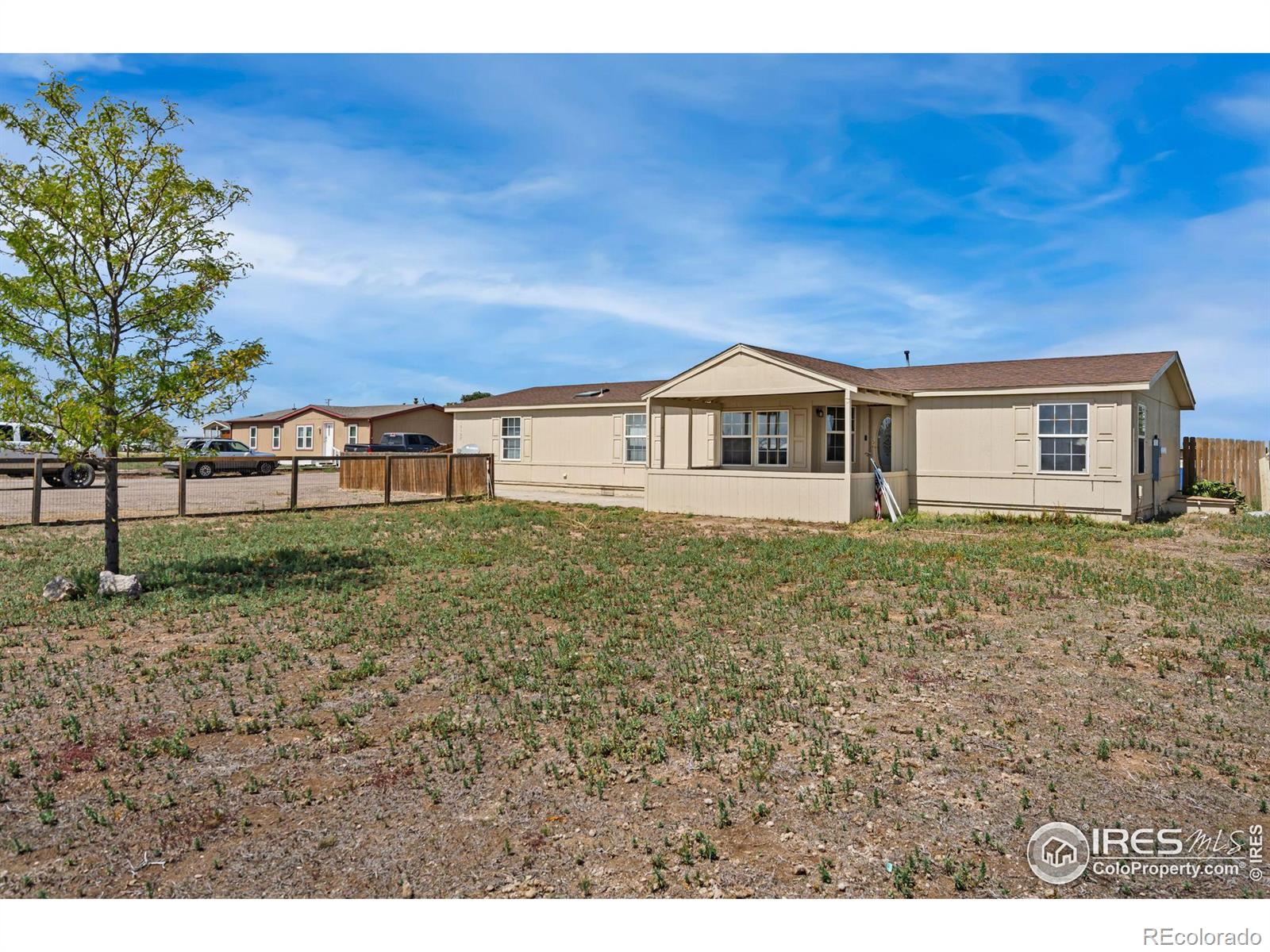 MLS Image #2 for 16127  county road 90 ,pierce, Colorado