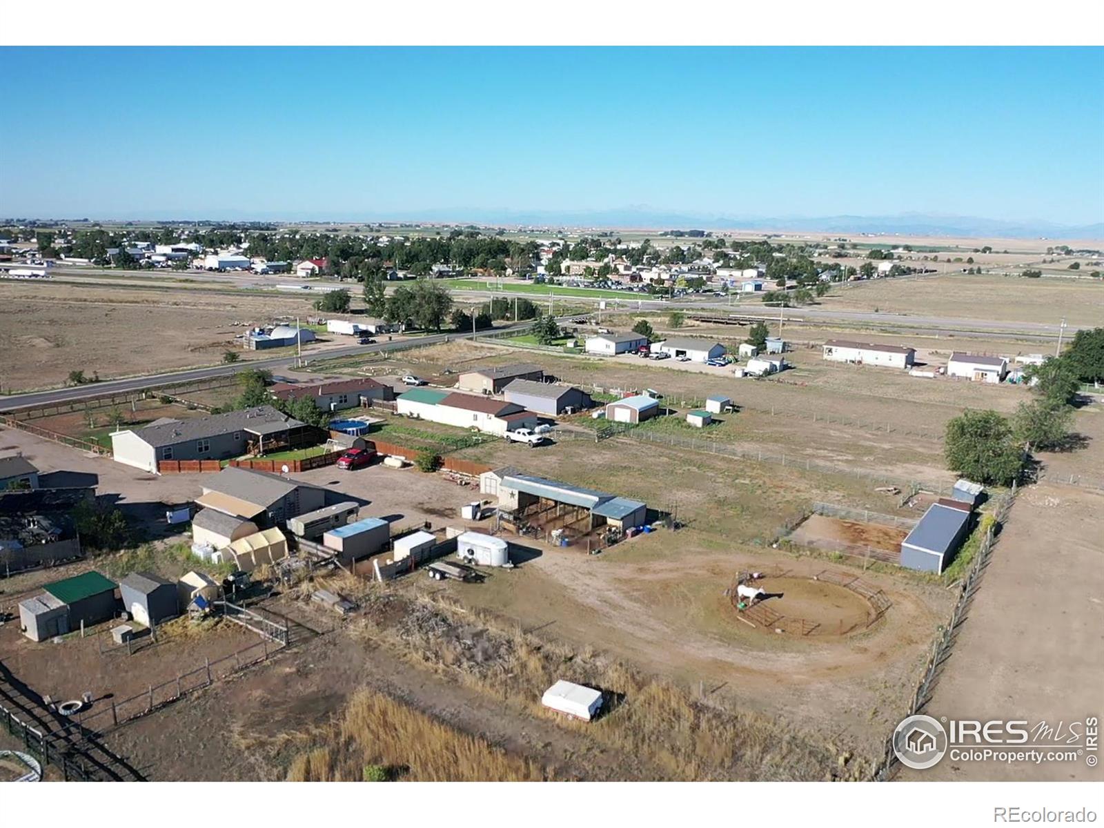 MLS Image #21 for 16127  county road 90 ,pierce, Colorado