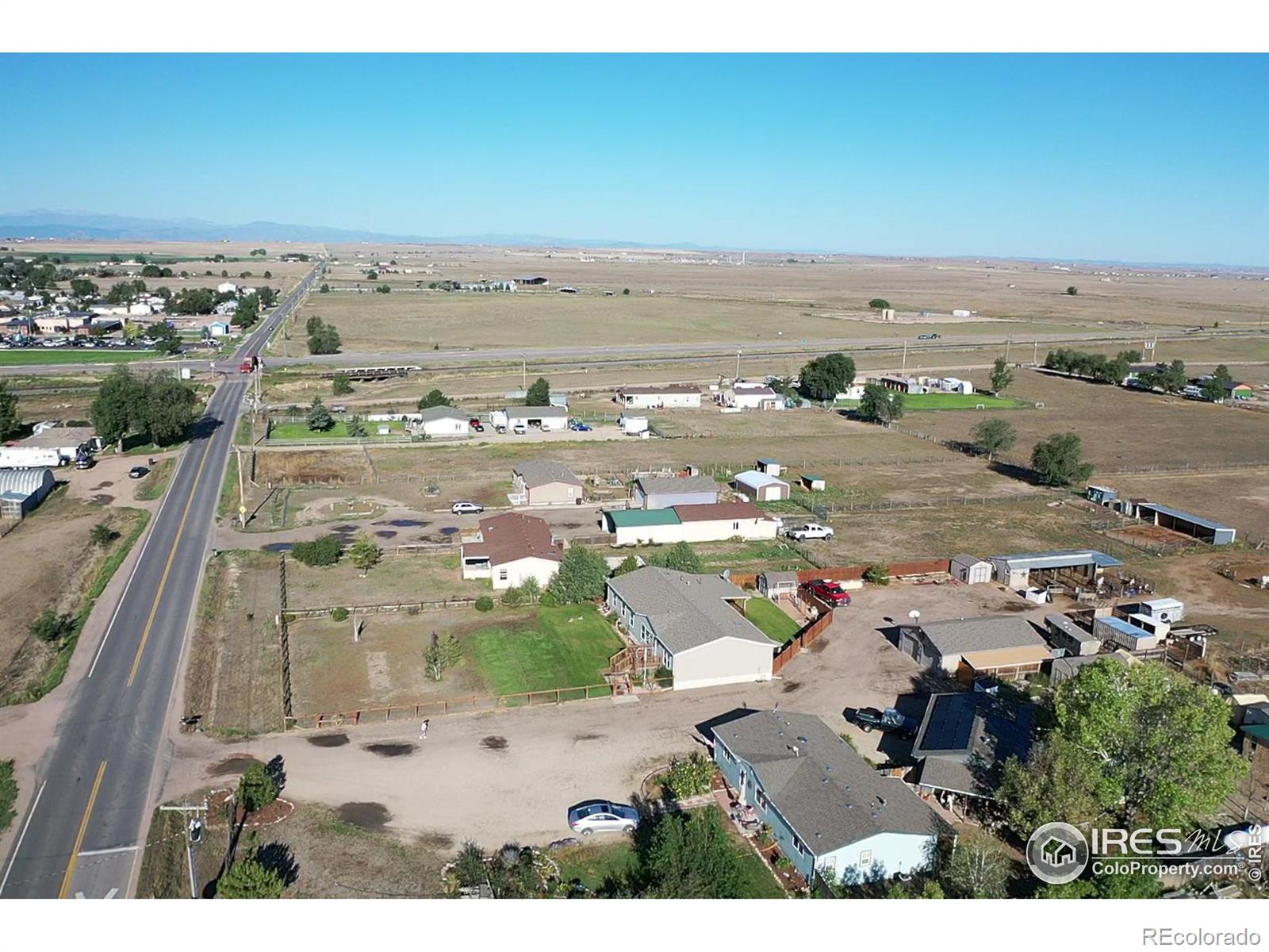 MLS Image #24 for 16127  county road 90 ,pierce, Colorado