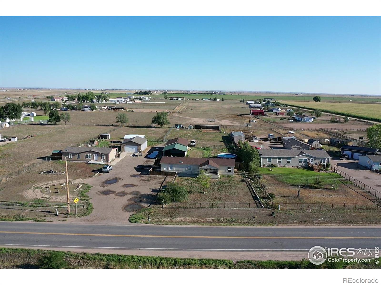 MLS Image #26 for 16127  county road 90 ,pierce, Colorado