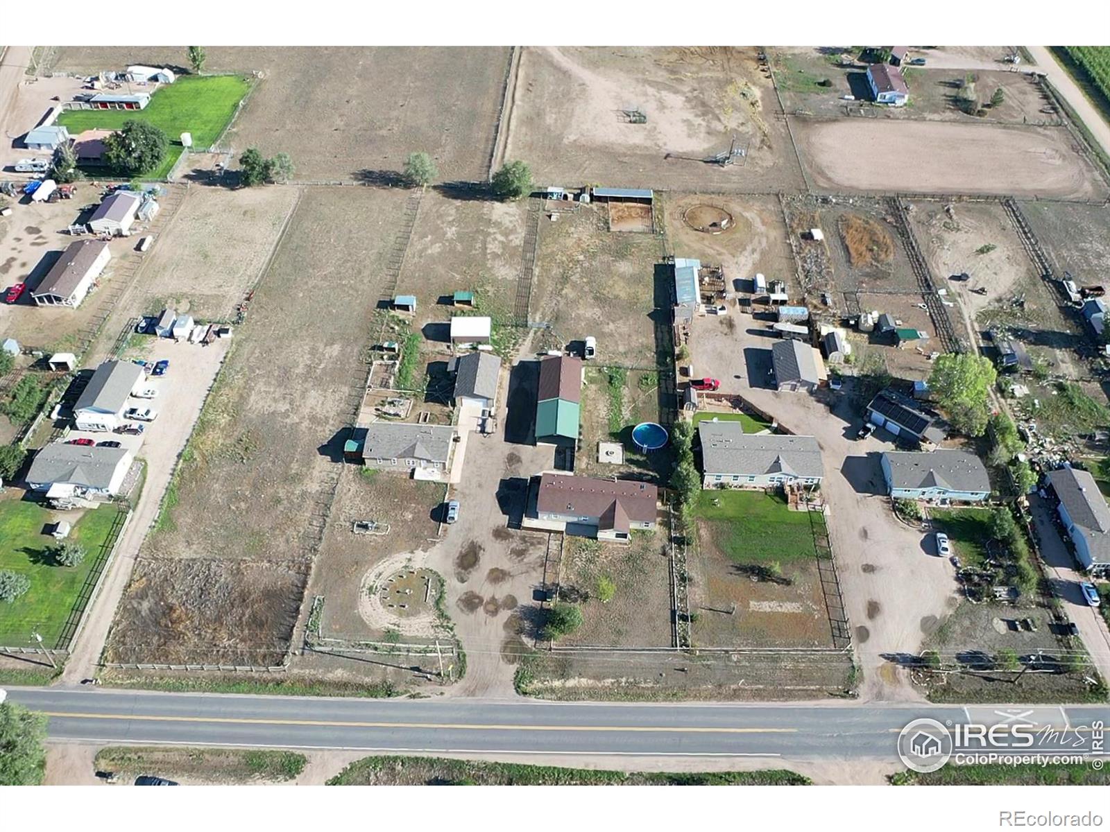 MLS Image #28 for 16127  county road 90 ,pierce, Colorado