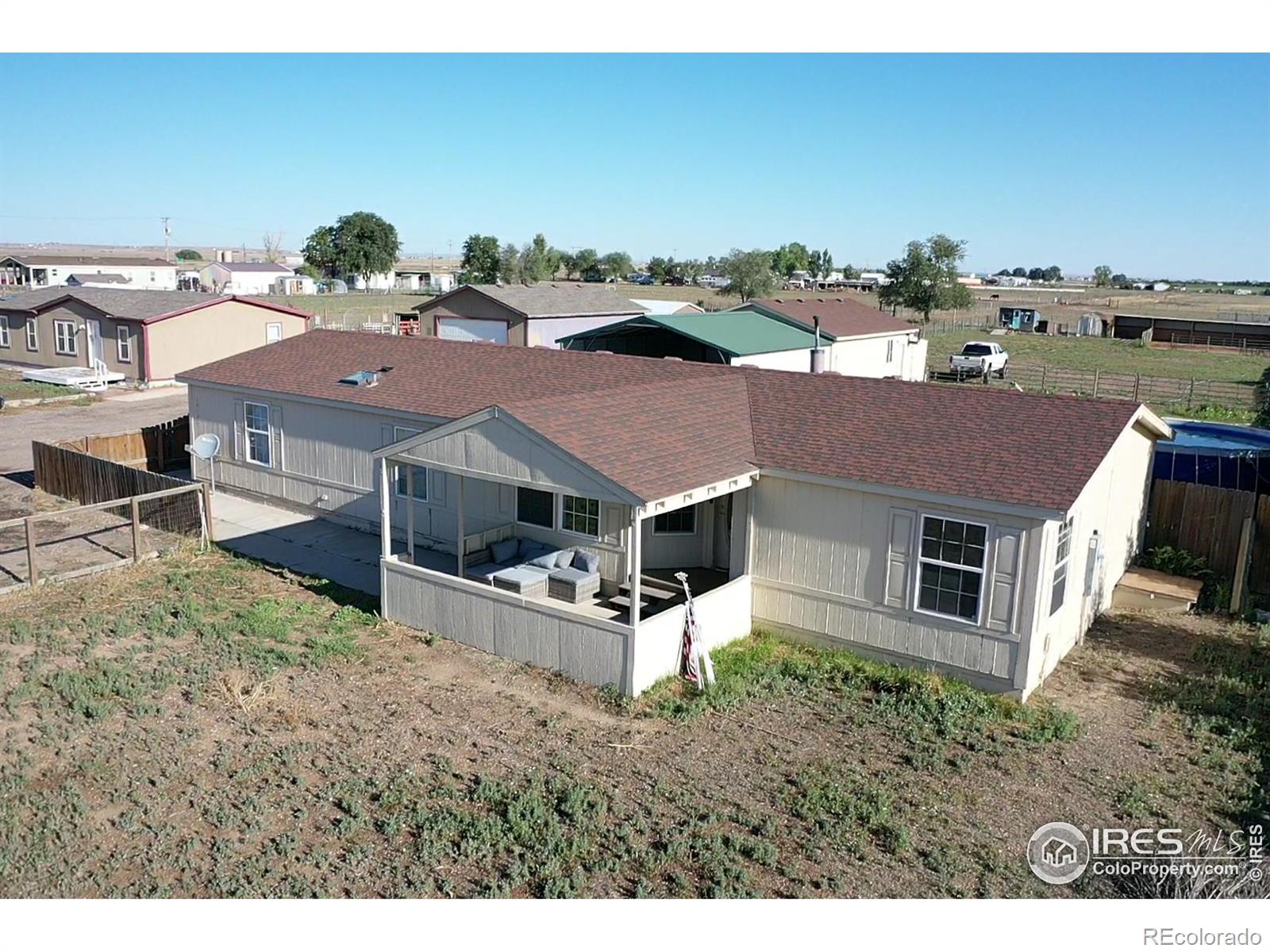 MLS Image #30 for 16127  county road 90 ,pierce, Colorado