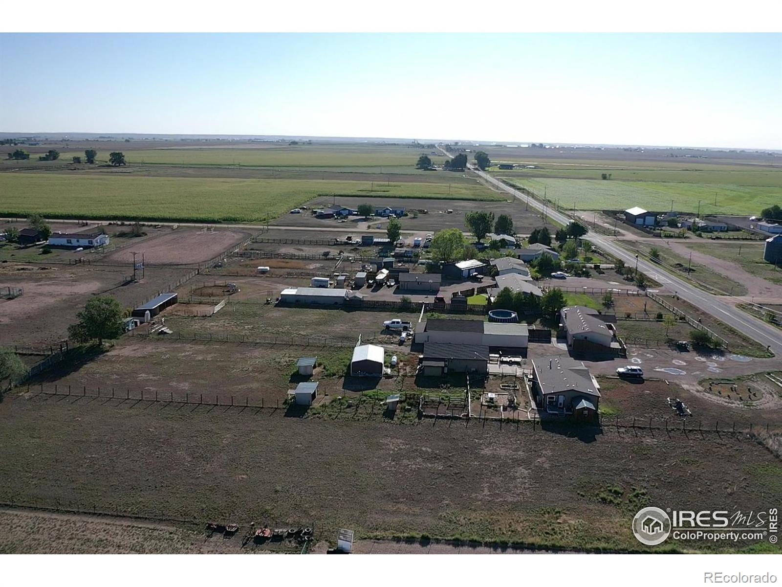 MLS Image #31 for 16127  county road 90 ,pierce, Colorado