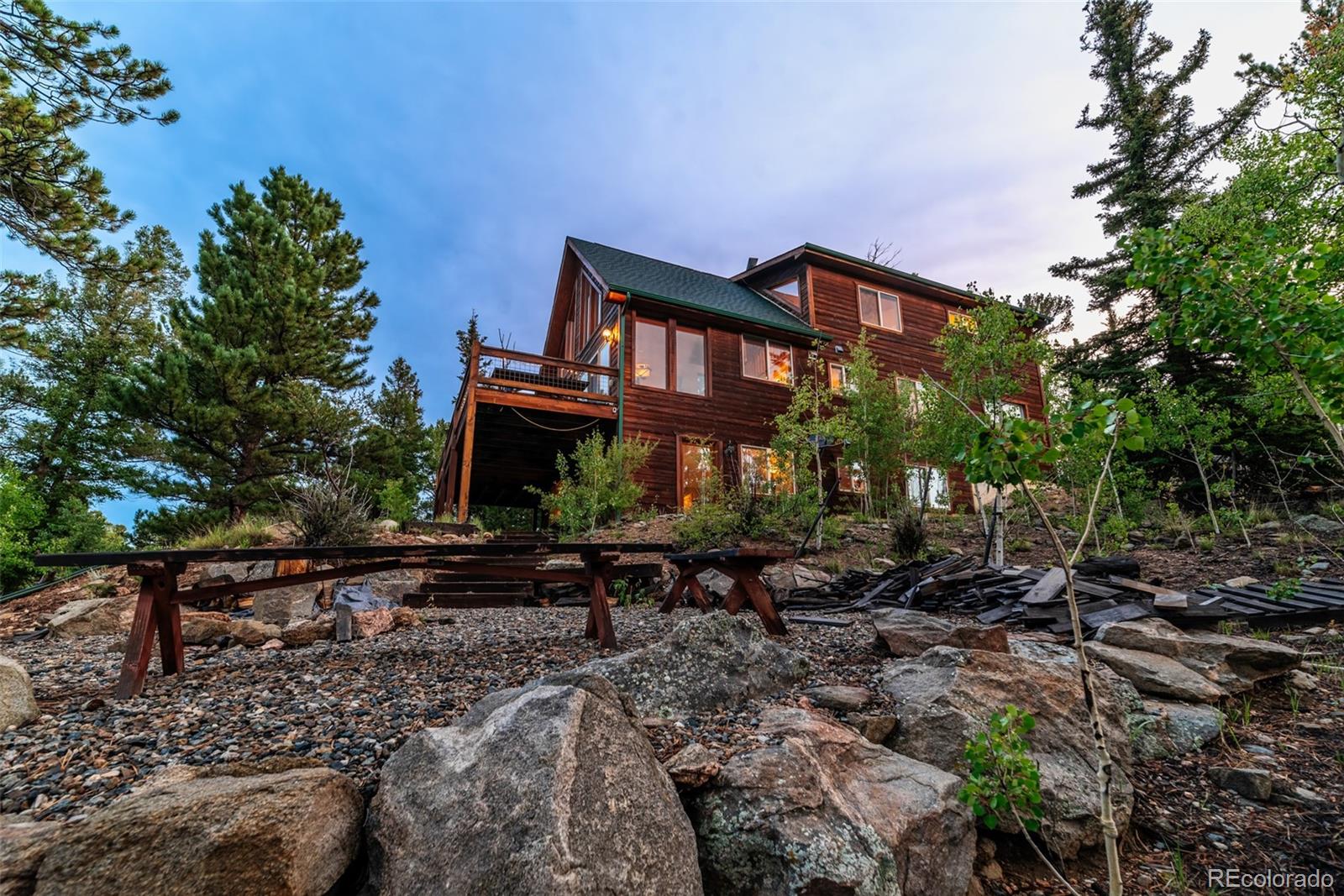 MLS Image #35 for 270  chippewa lane,como, Colorado