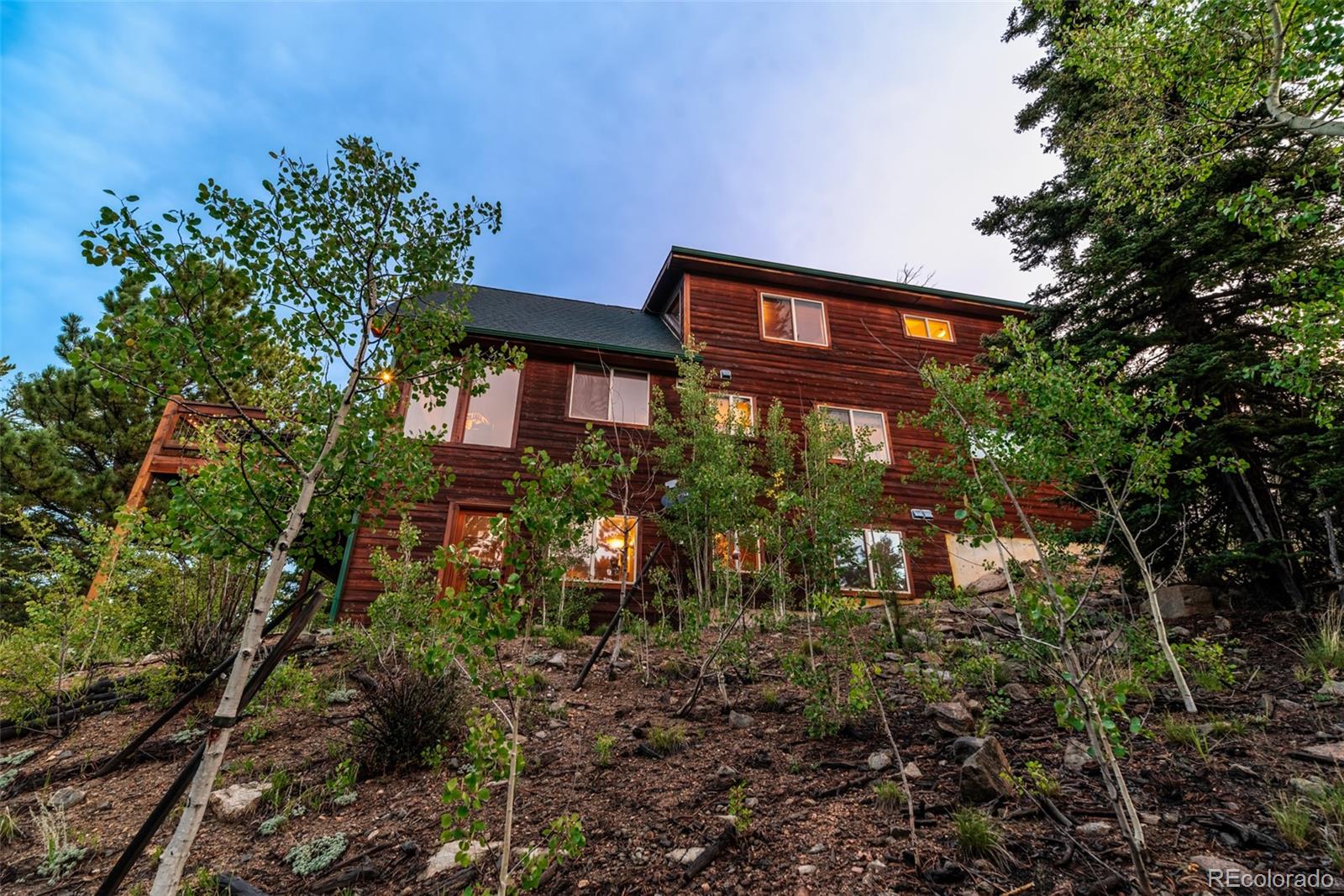 MLS Image #36 for 270  chippewa lane,como, Colorado