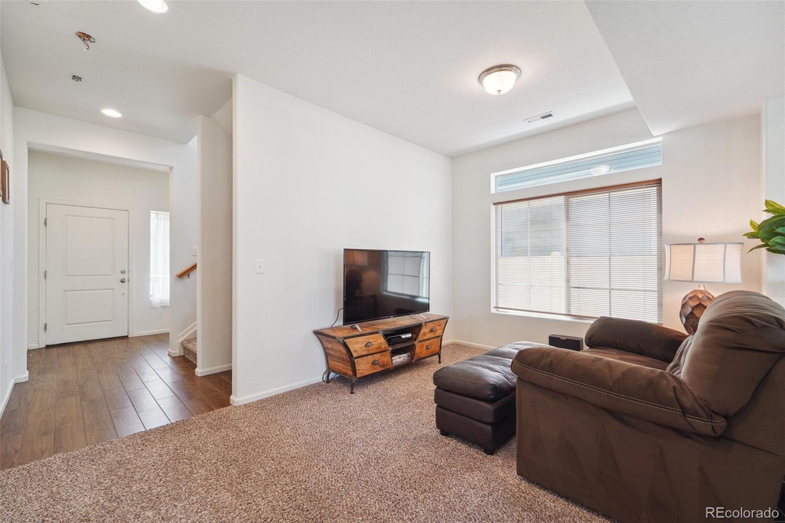 MLS Image #2 for 18261 e 52nd place,denver, Colorado