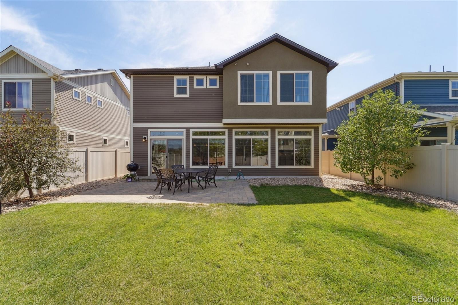 MLS Image #22 for 18261 e 52nd place,denver, Colorado