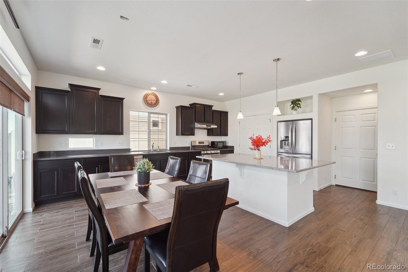 MLS Image #9 for 18261 e 52nd place,denver, Colorado