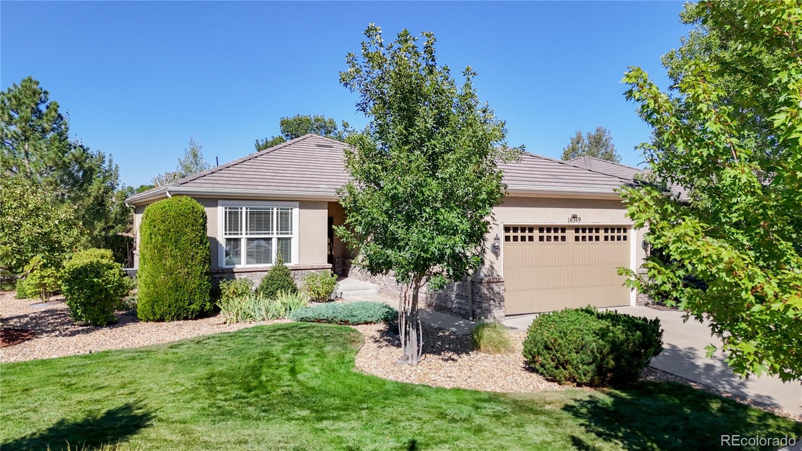 CMA Image for 16499  sneffels court,Broomfield, Colorado