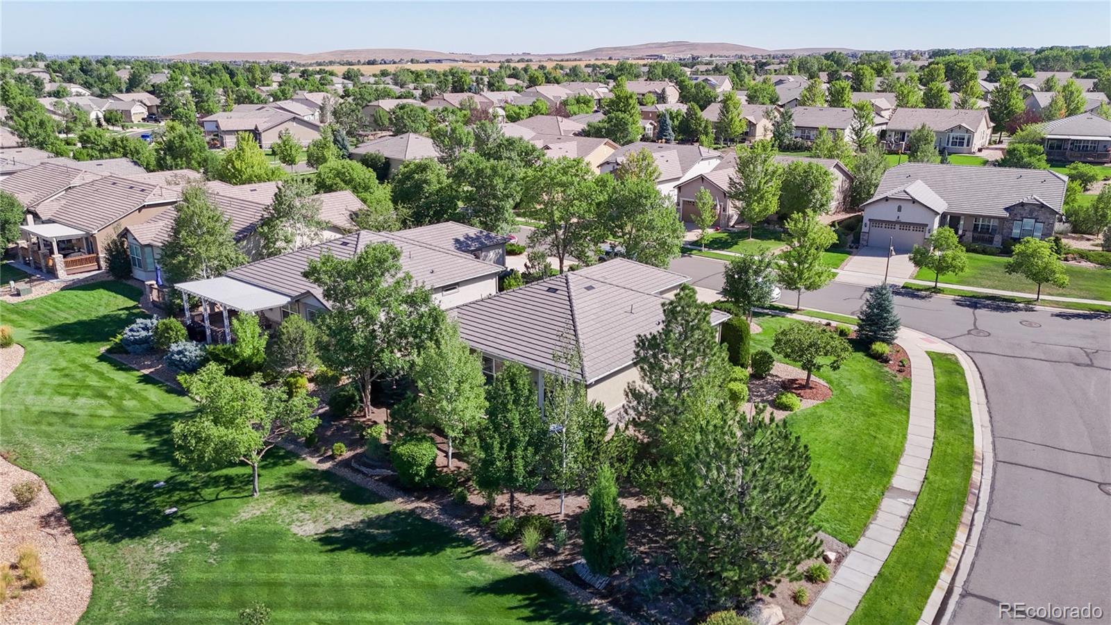 MLS Image #33 for 16549  antero circle,broomfield, Colorado