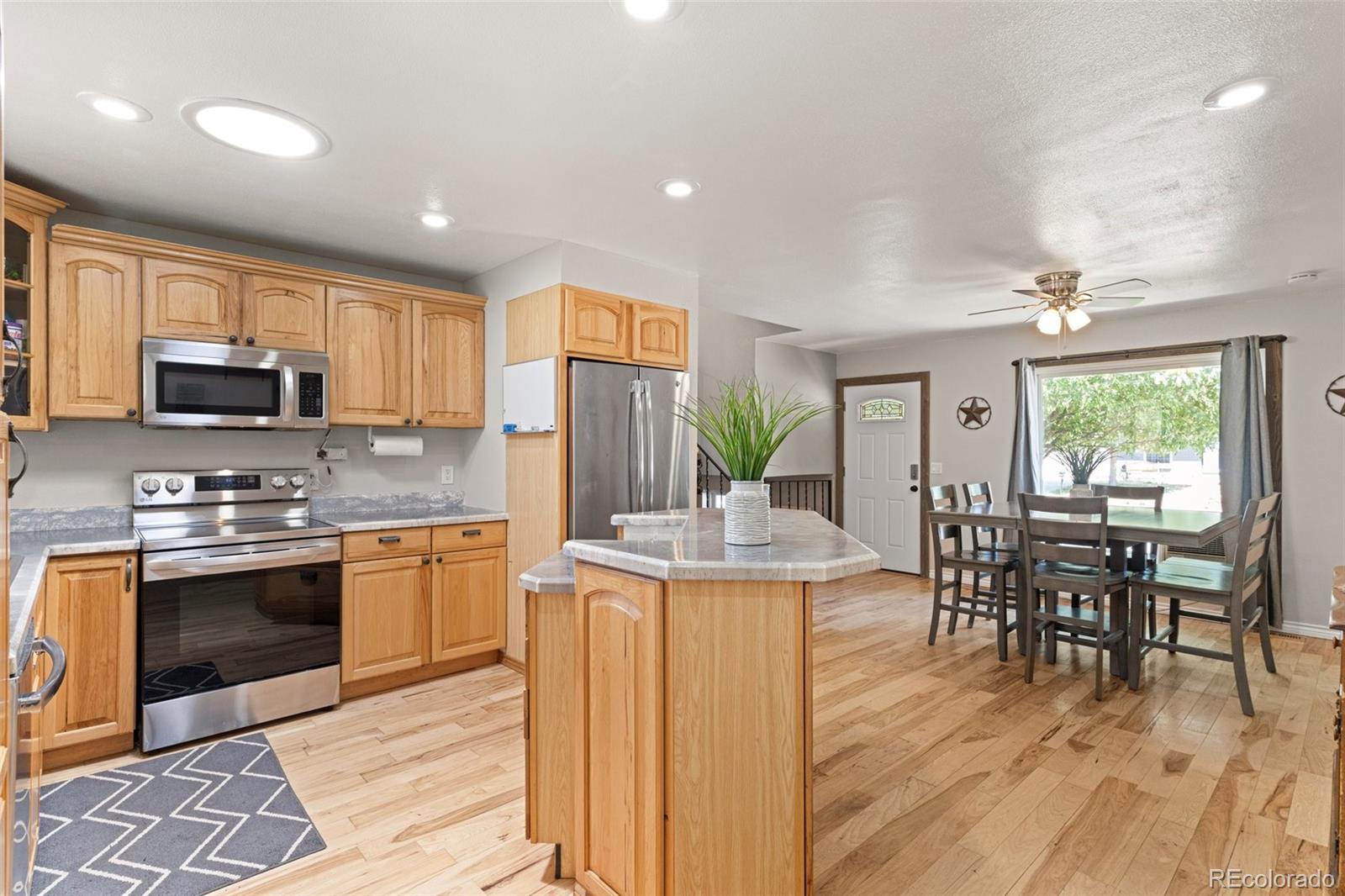 MLS Image #4 for 2720 e 98th avenue,thornton, Colorado