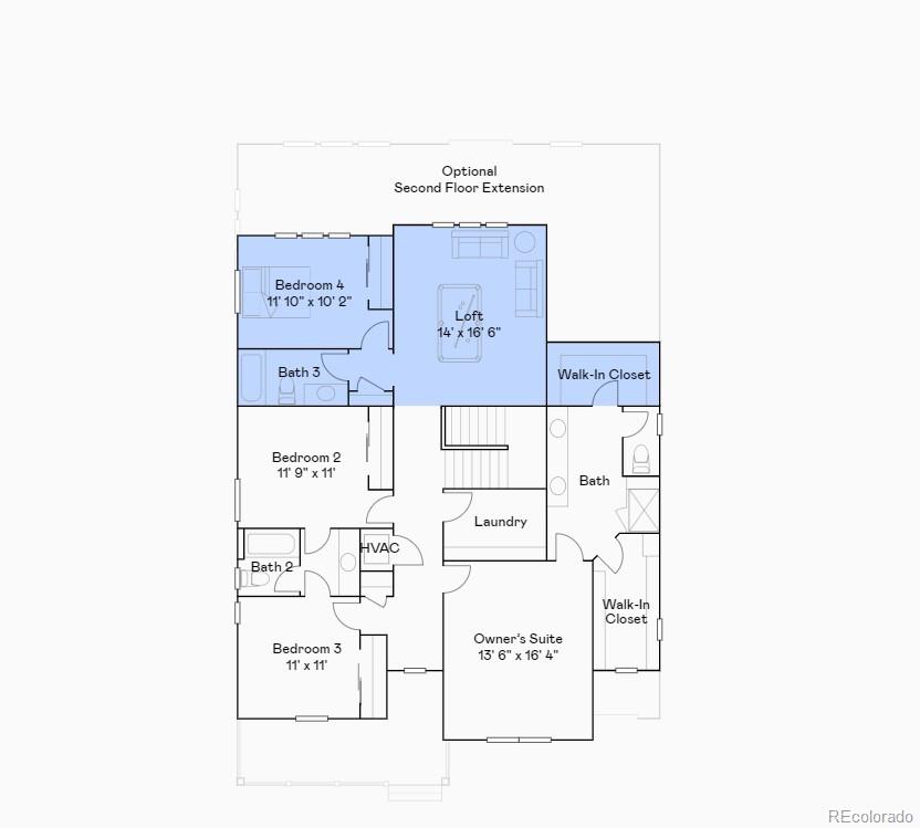 MLS Image #14 for 1206  sunrise drive,erie, Colorado