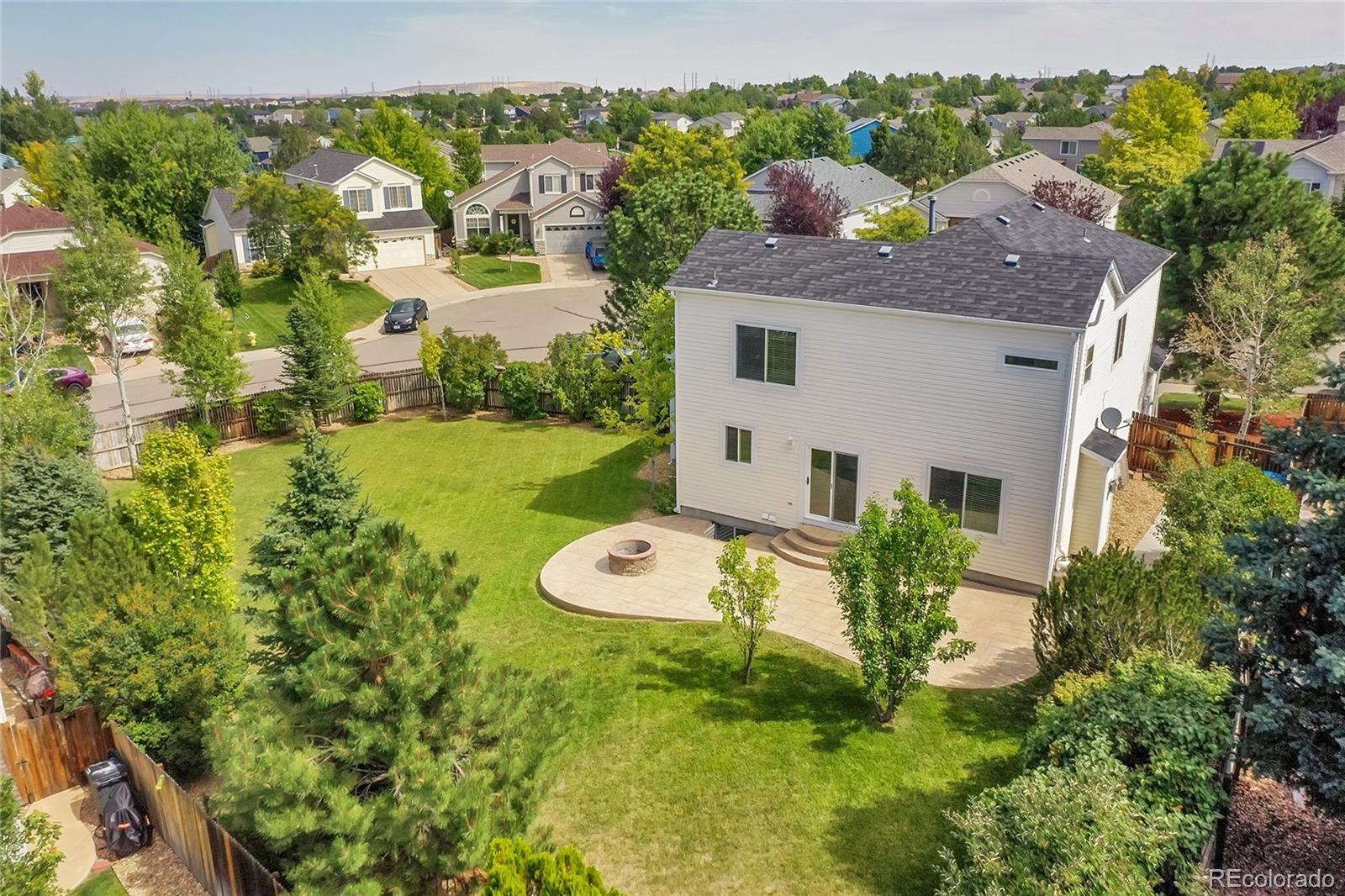 MLS Image #44 for 22514 e powers place,aurora, Colorado