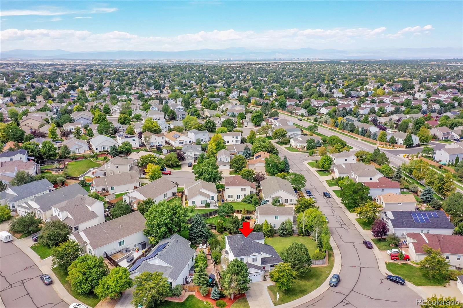 MLS Image #46 for 22514 e powers place,aurora, Colorado