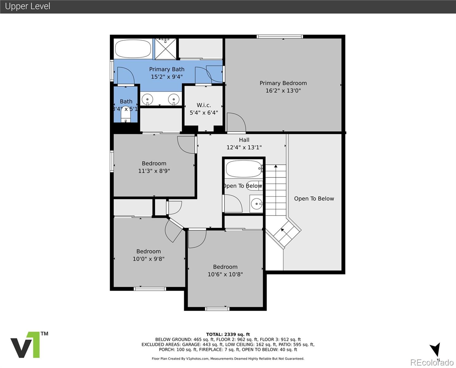 MLS Image #49 for 22514 e powers place,aurora, Colorado