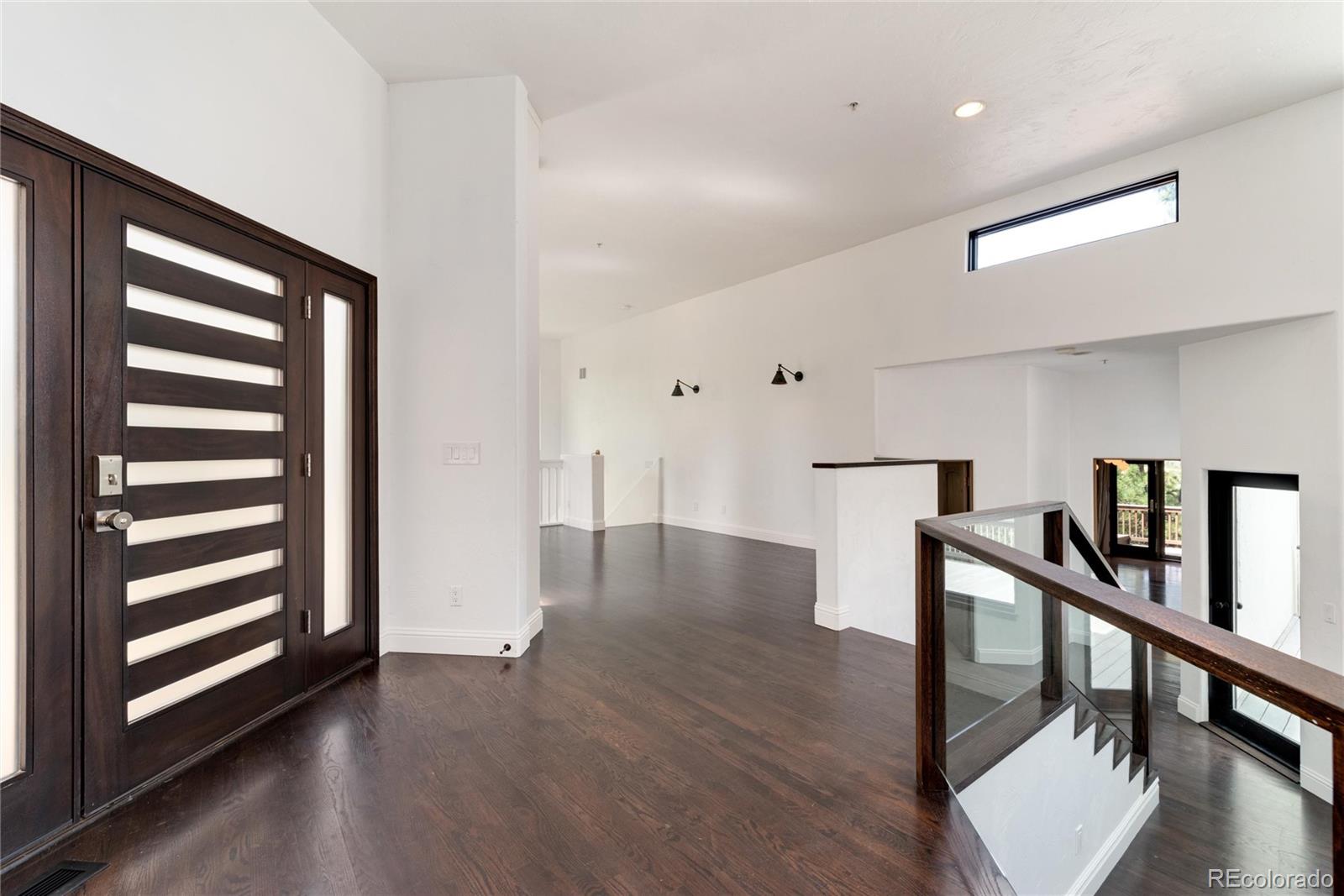 MLS Image #10 for 3823  castle butte ,castle rock, Colorado