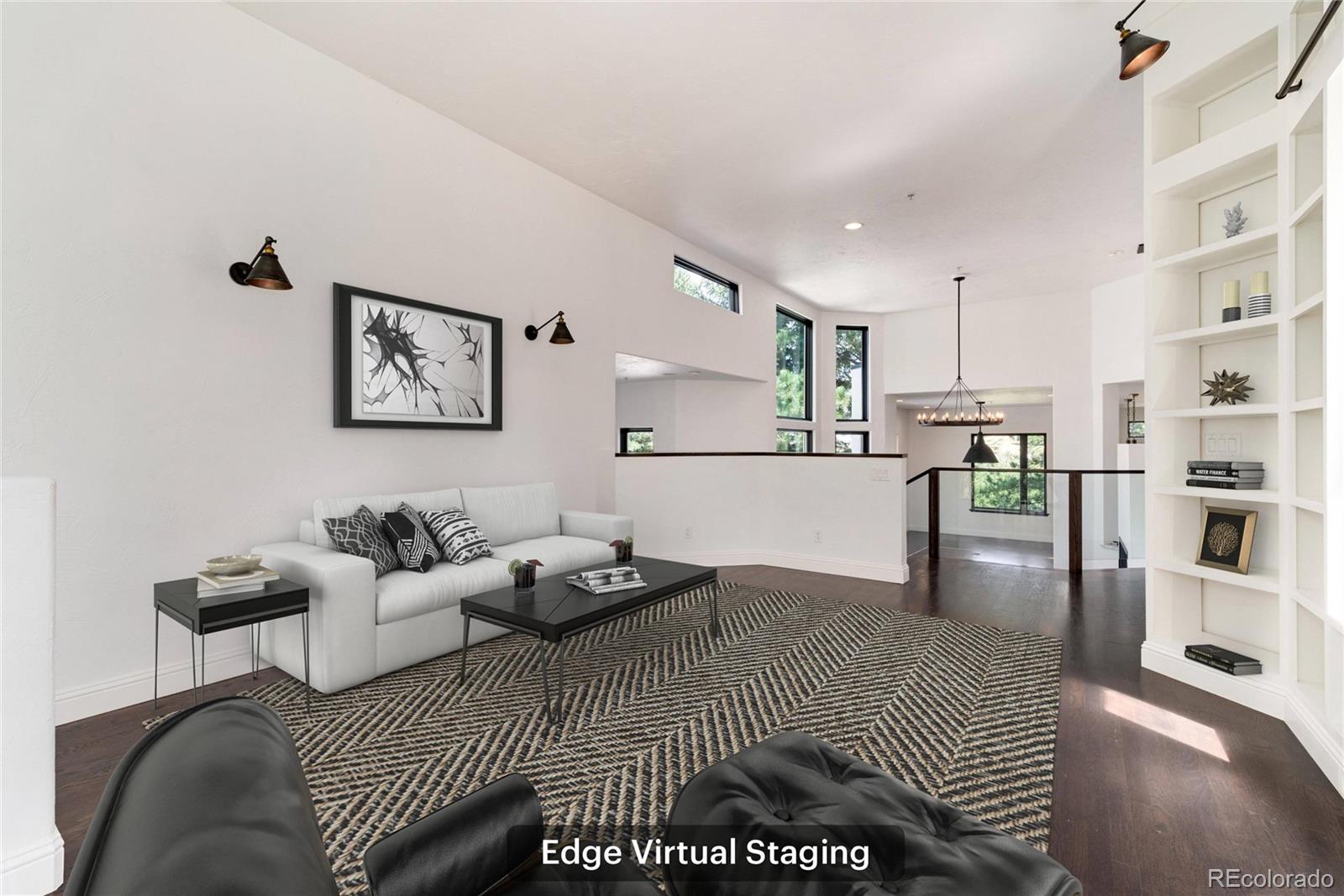 MLS Image #13 for 3823  castle butte ,castle rock, Colorado