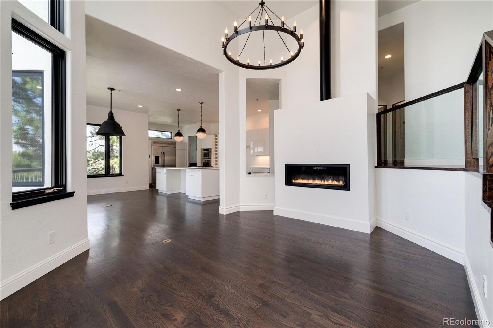 MLS Image #14 for 3823  castle butte ,castle rock, Colorado