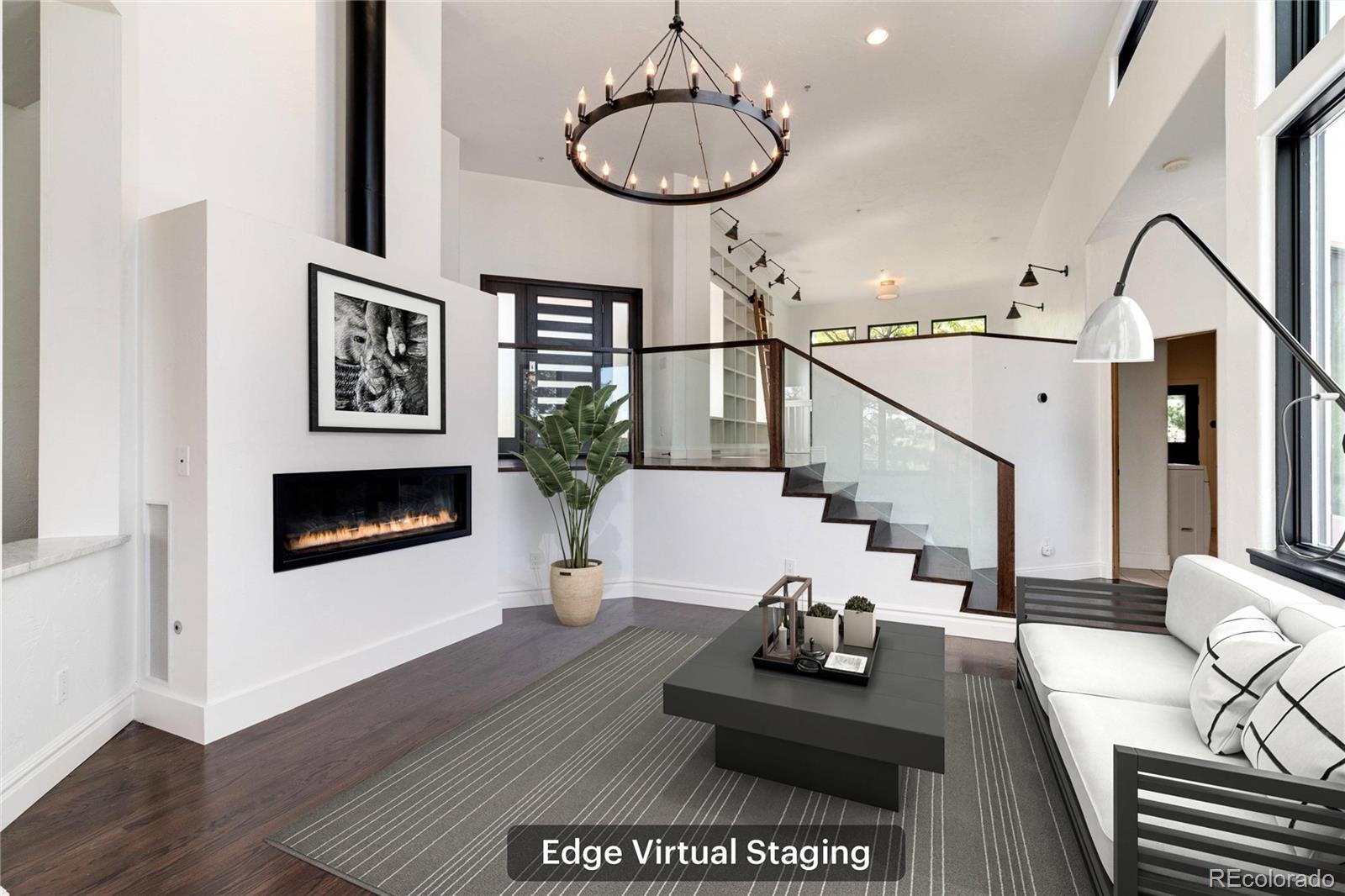 MLS Image #17 for 3823  castle butte ,castle rock, Colorado