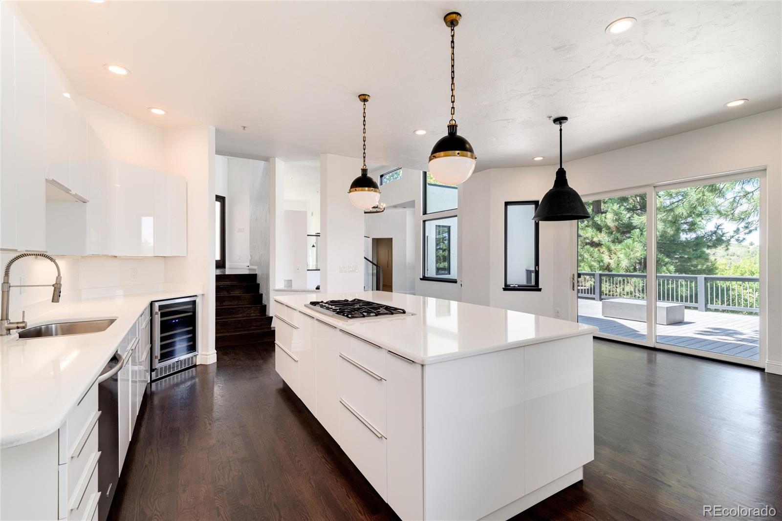 MLS Image #18 for 3823  castle butte ,castle rock, Colorado